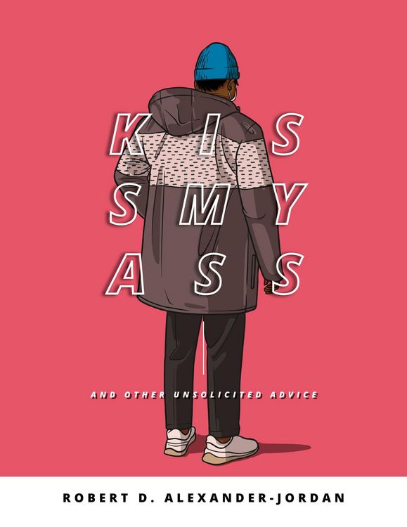 Produktbild: KissMyAss: And Other Unsolicited Advice