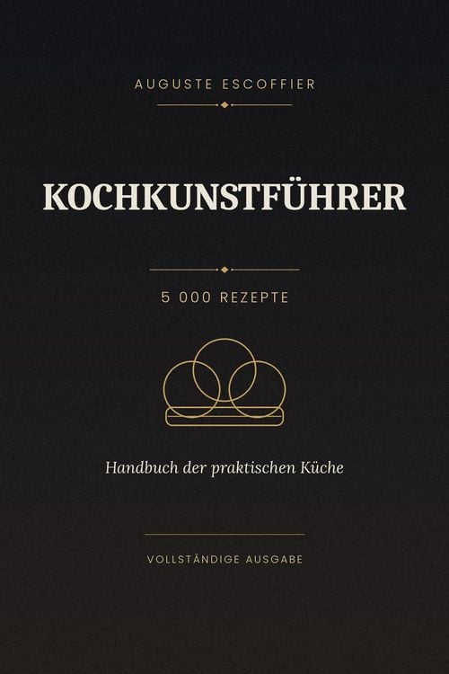 Produktbild: Kochkunstf&uuml;hrer