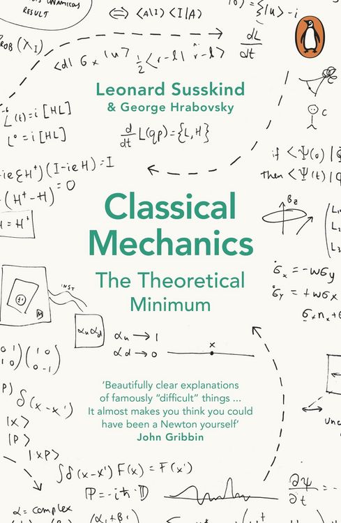 Produktbild: Classical Mechanics