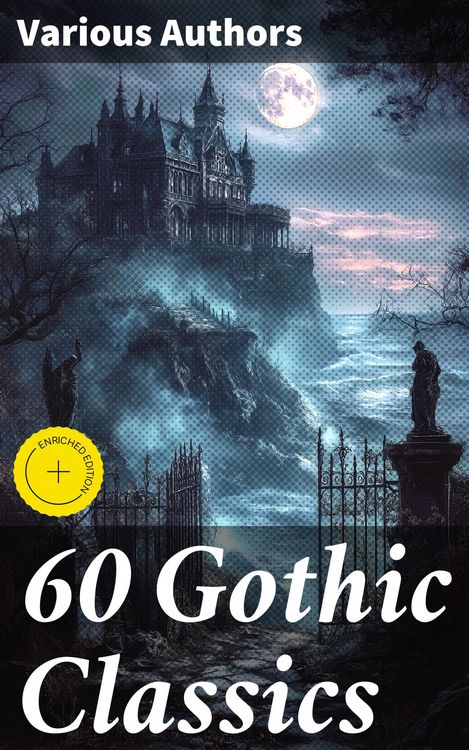 Produktbild: 60 Gothic Classics