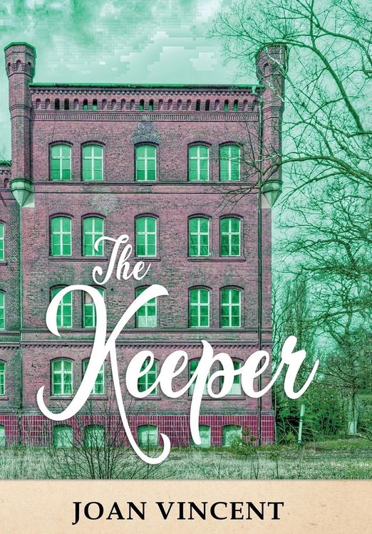 Produktbild: The Keeper