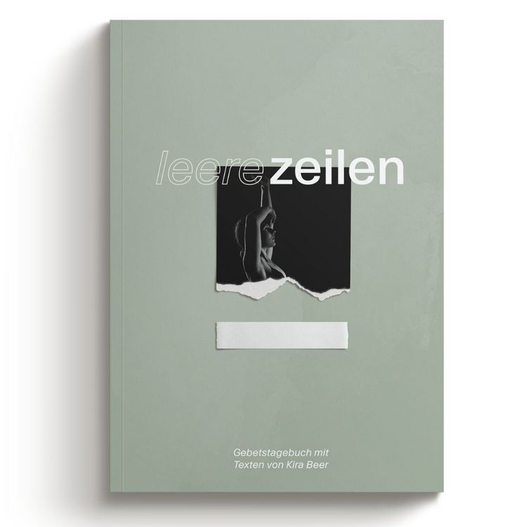 Produktbild: Leere Zeilen