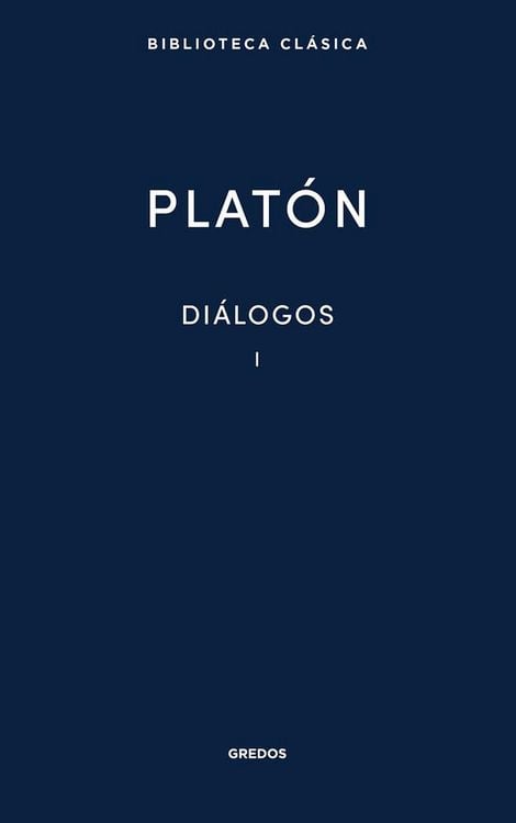 Produktbild: Di&aacute;logos I