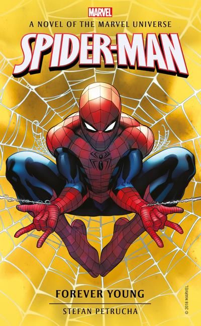 Produktbild: Spider-Man: Forever Young