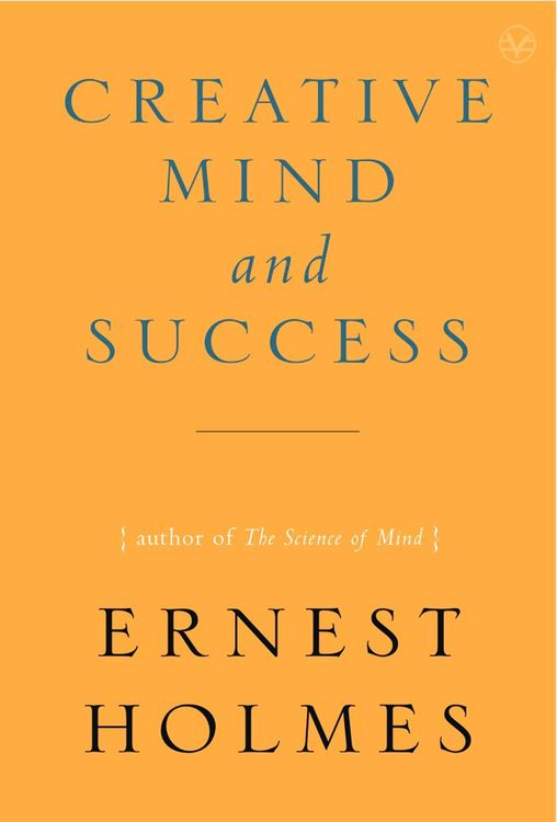Produktbild: The Creative Mind and Success