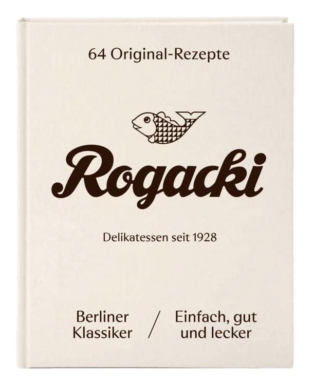 Produktbild: Rogacki