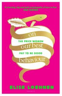 Produktbild: Loehnen, E: On Our Best Behaviour