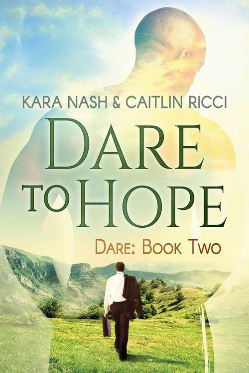 Produktbild: Dare to Hope