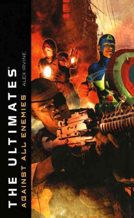 Produktbild: The Ultimates