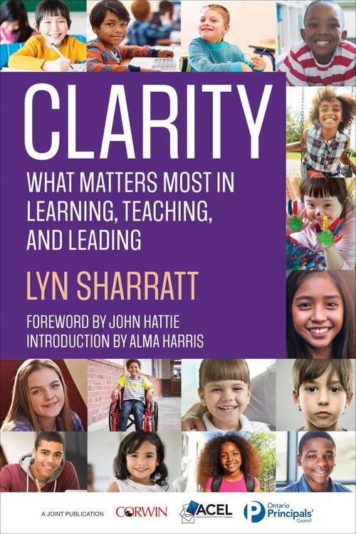 Produktbild: Clarity