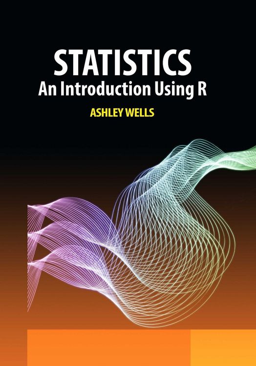 Produktbild: Statistics