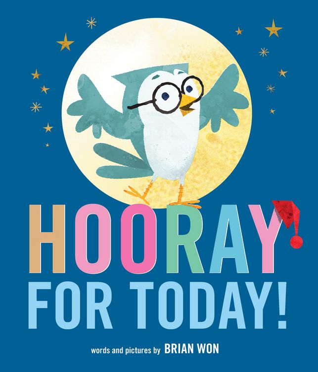 Produktbild: Hooray for Today!
