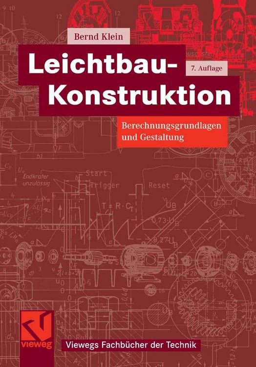 Produktbild: Leichtbau-Konstruktion