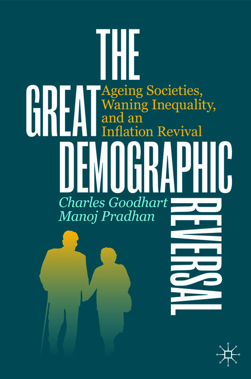 Produktbild: The Great Demographic Reversal