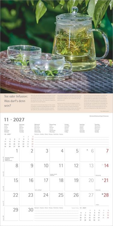 Produktbild: Kr&auml;uter und Gew&uuml;rze 2027