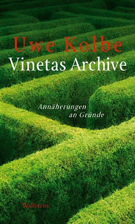 Produktbild: Vinetas Archive