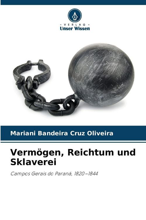 Produktbild: Verm&ouml;gen, Reichtum und Sklaverei