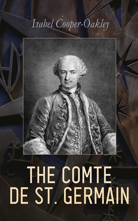 Produktbild: The Comte de St. Germain