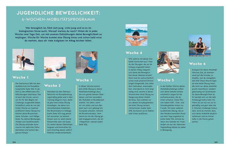Produktbild: Die BioAge-Challenge: Dein Alter bestimmst du selbst!