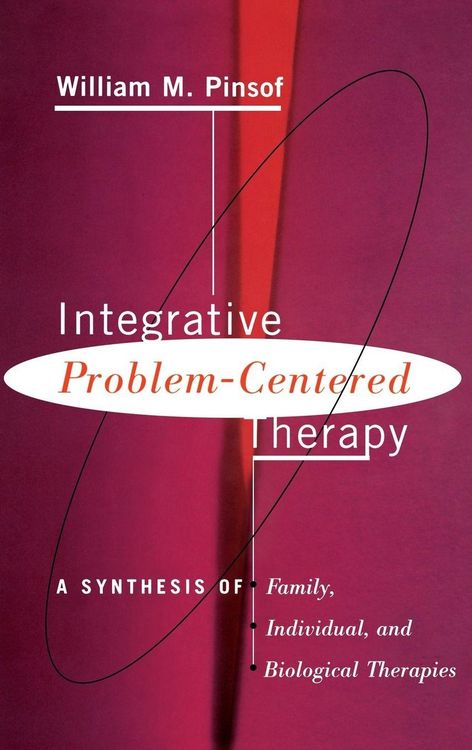 Produktbild: Integrative Problem-Centered Therapy