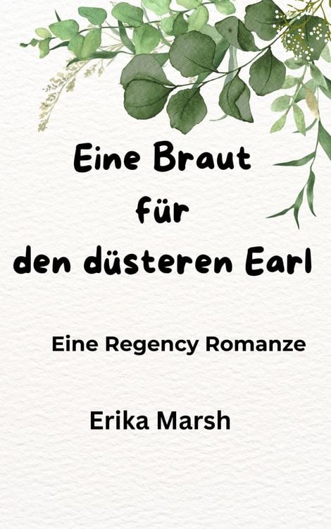 Produktbild: Eine Braut f&uuml;r den d&uuml;steren Earl