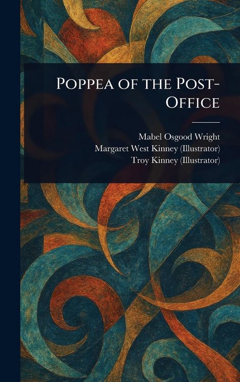 Produktbild: Poppea of the Post-Office