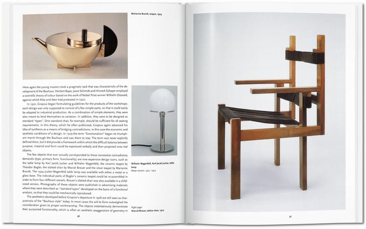Produktbild: Bauhaus