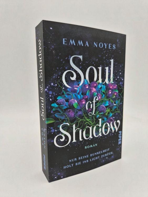 Produktbild: Soul of Shadow