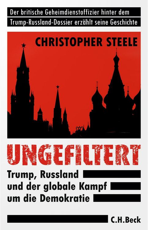 Produktbild: Ungefiltert