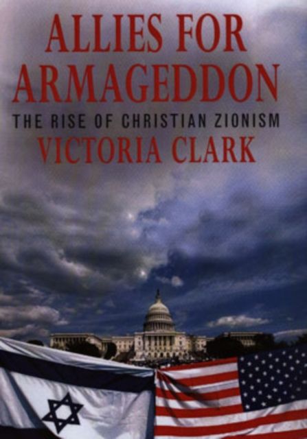 Produktbild: Clark, V: Allies for Armageddon
