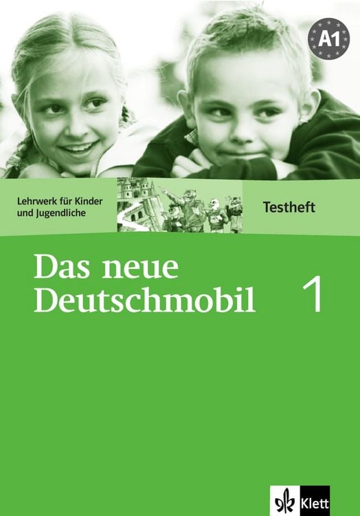 Produktbild: Das neue Deutschmobil 1
