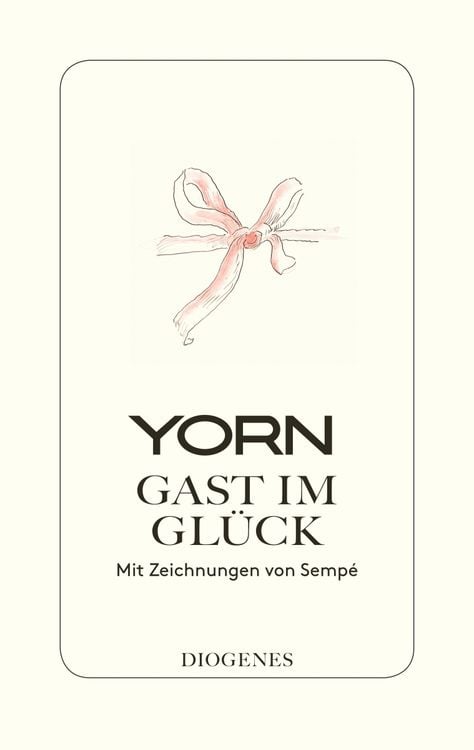 Produktbild: Gast im Gl&uuml;ck