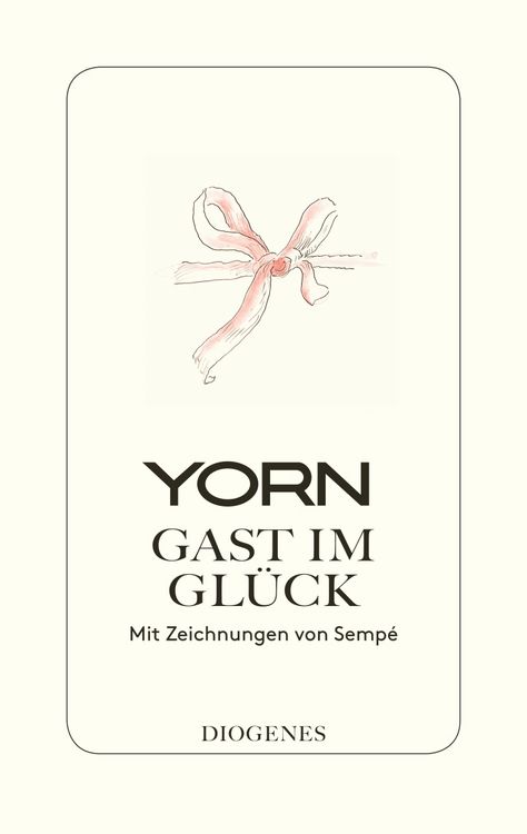 Produktbild: Gast im Gl&uuml;ck