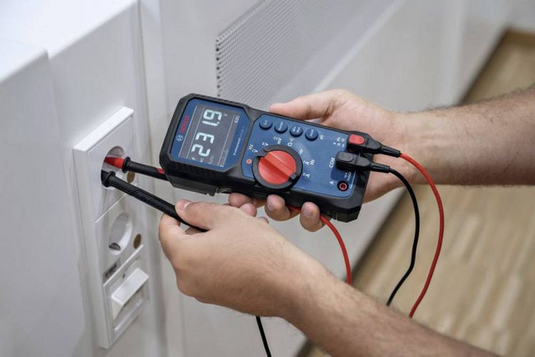 Produktbild: Bosch Professional 1600A038D2 MS 90 Messspitzen 1 St.