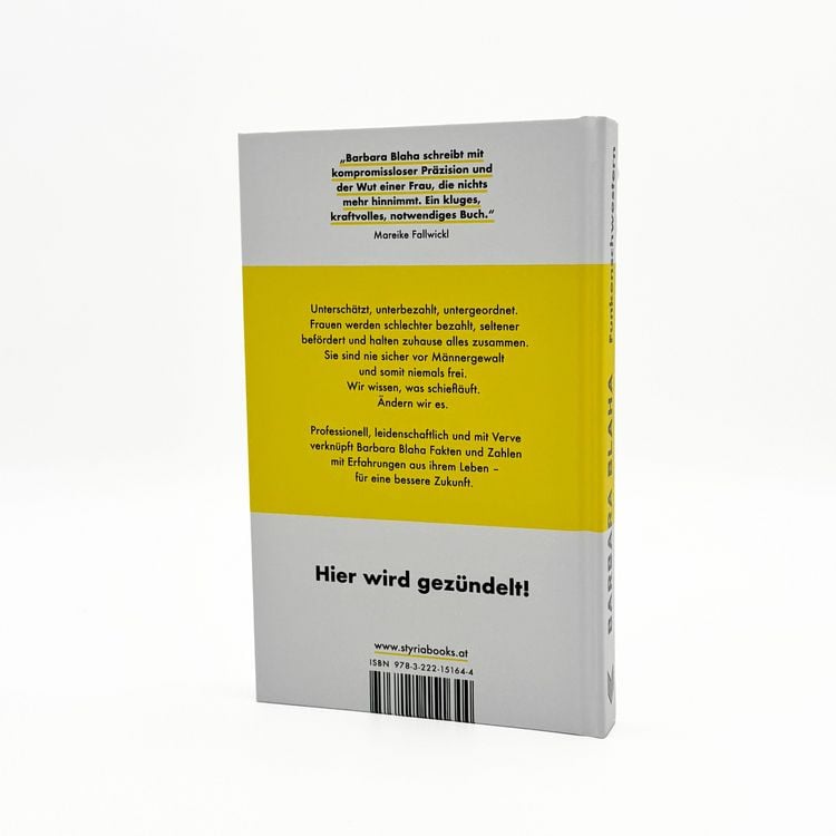 Produktbild: Funkenschwestern