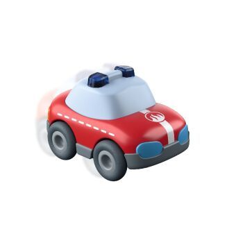 Produktbild: Kullerb&uuml; Feuerwehrauto