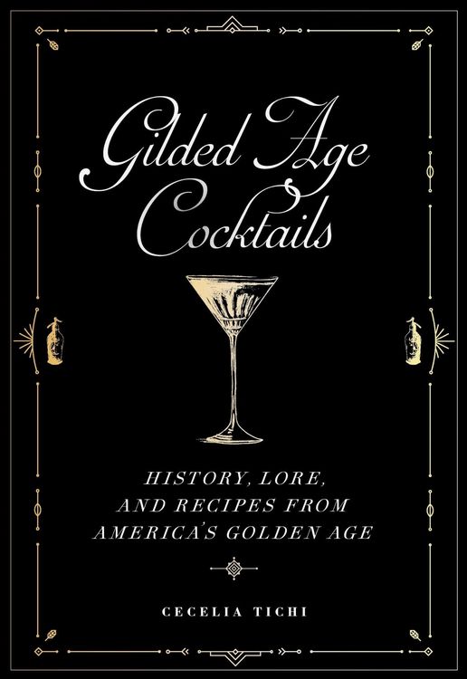 Produktbild: Gilded Age Cocktails