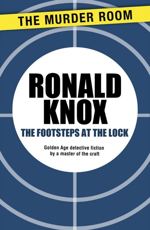 Produktbild: The Footsteps at the Lock