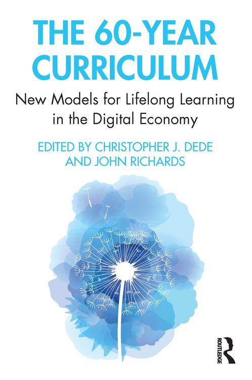 Produktbild: The 60-Year Curriculum