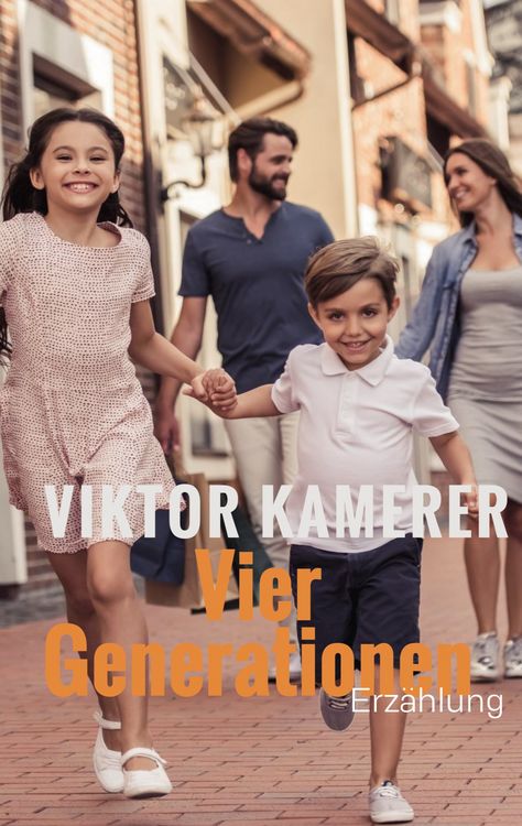 Produktbild: Vier Generationen