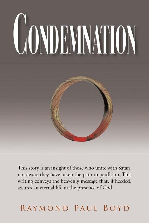 Produktbild: Condemnation