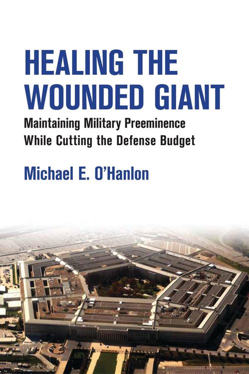 Produktbild: Healing the Wounded Giant
