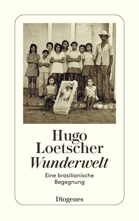 Produktbild: Wunderwelt
