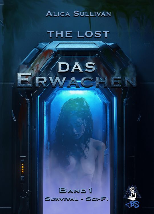 Produktbild: The Lost: Das Erwachen