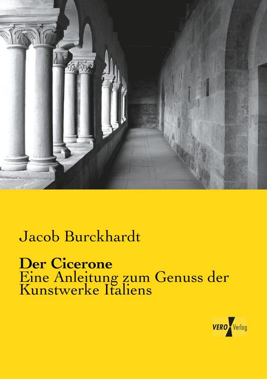 Produktbild: Der Cicerone
