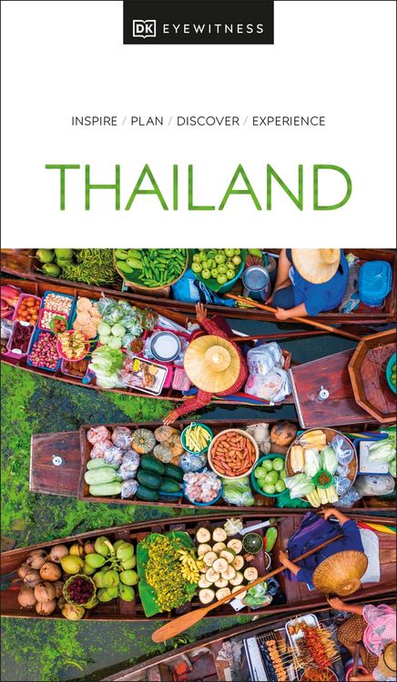 Produktbild: DK Thailand