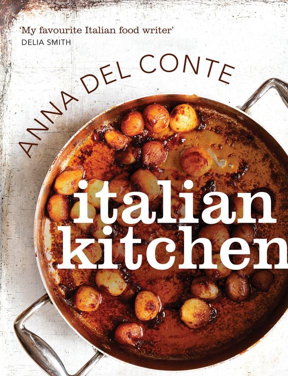 Produktbild: Italian Kitchen