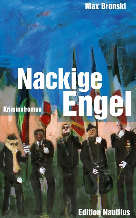 Produktbild: Nackige Engel