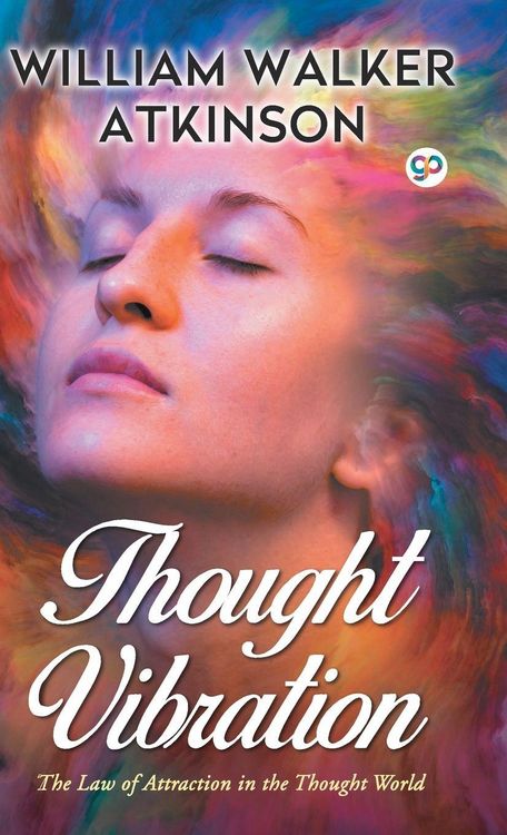 Produktbild: Thought Vibration