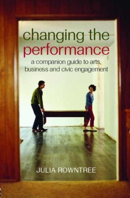 Produktbild: Changing the Performance
